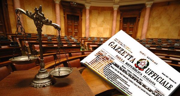 Sindacato Fenice proposta di DEcreto Legge Quarta Area