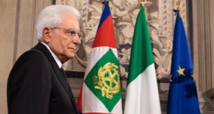 Fenice scrive al Presidente-della-Repubblica