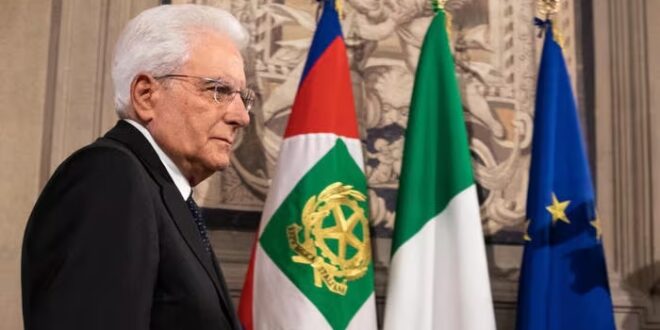 Fenice scrive al Presidente-della-Repubblica